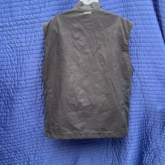 Vuga weather vest - Picture 2 of 3